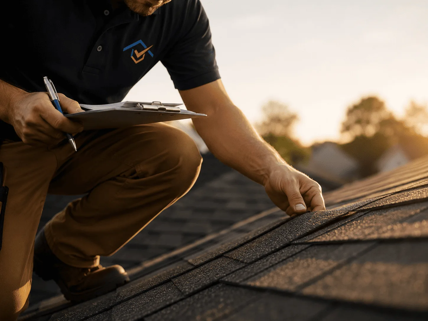 Why Choose Roof Inspection in Pall Mall, TN