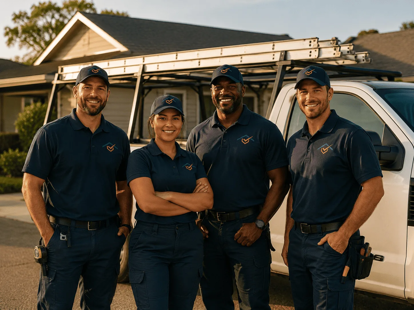 Roof Inspection company in Pall Mall, TN